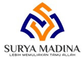 Surya Madina