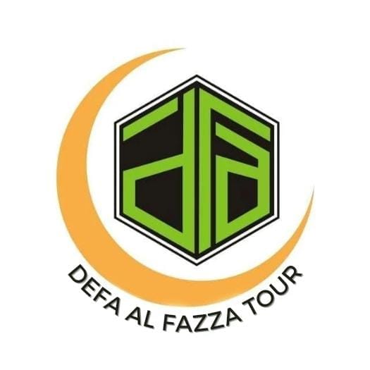 DEFA AL FAZZA TOUR