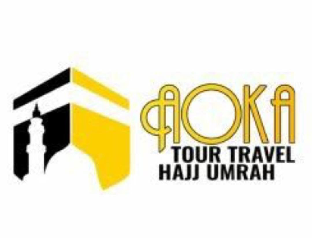 AOKA TOUR TRAVEL HAJJ UMRAH