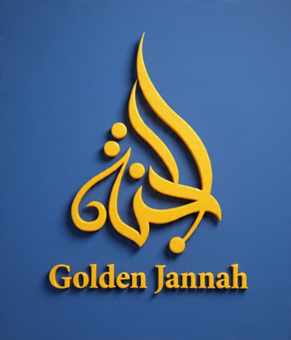 GOLDEN JANNAH