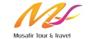 Mushafir  Tour Travel